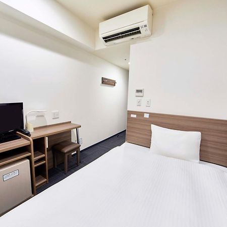 R&B Hotel Hakata Ekimae 2 Fukuoka  Bagian luar foto