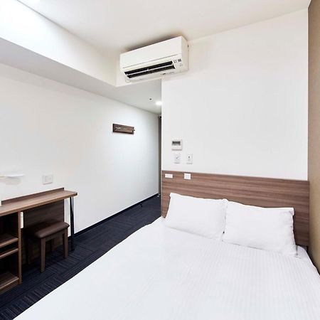 R&B Hotel Hakata Ekimae 2 Fukuoka  Bagian luar foto
