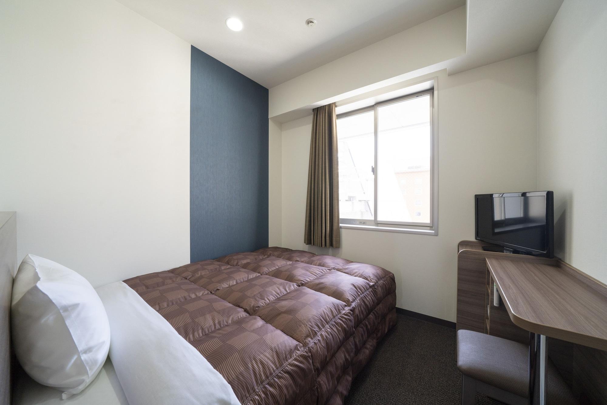 R&B Hotel Hakata Ekimae 2 Fukuoka  Bagian luar foto