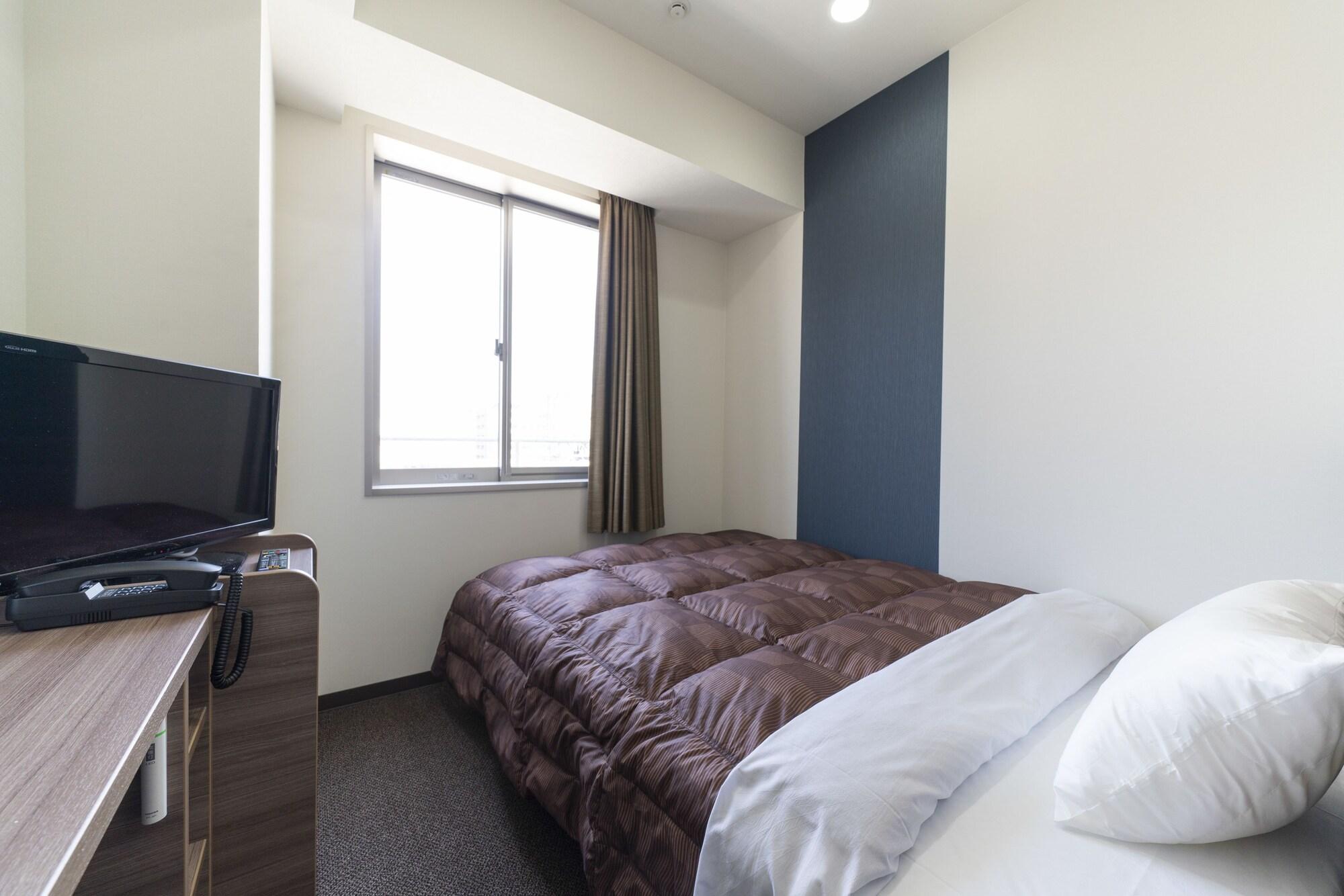 R&B Hotel Hakata Ekimae 2 Fukuoka  Bagian luar foto