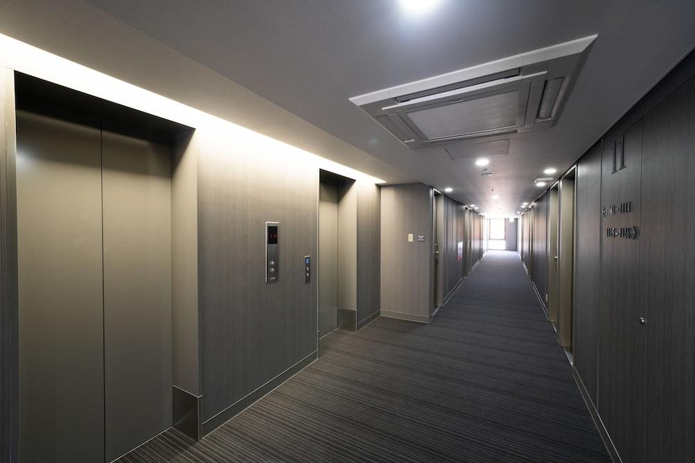 R&B Hotel Hakata Ekimae 2 Fukuoka  Bagian luar foto