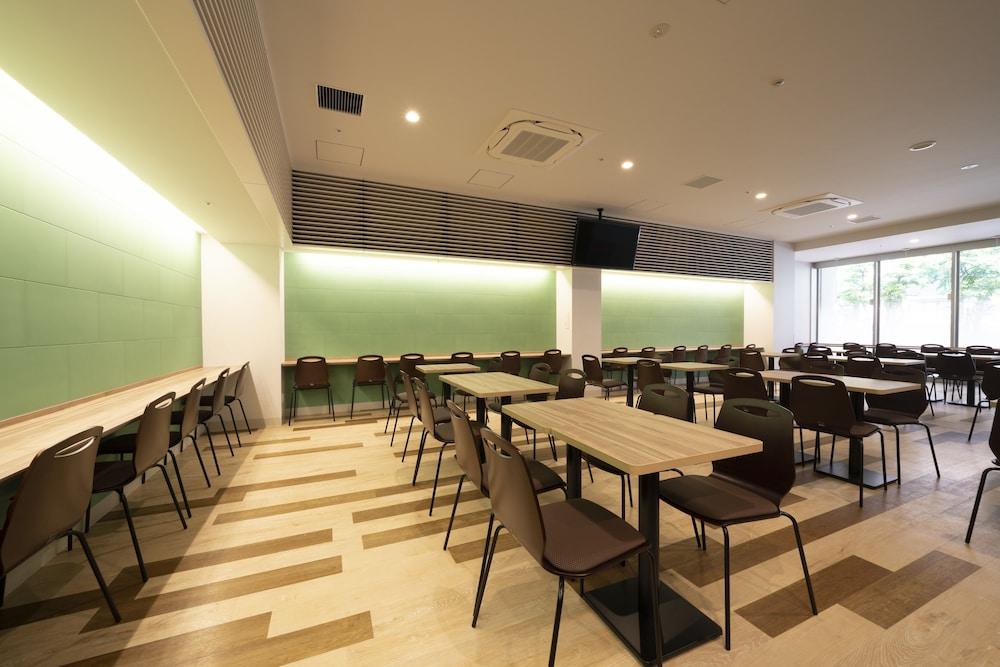 R&B Hotel Hakata Ekimae 2 Fukuoka  Bagian luar foto