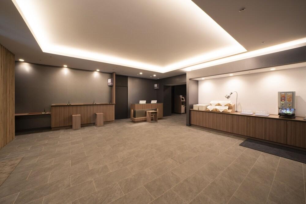 R&B Hotel Hakata Ekimae 2 Fukuoka  Bagian luar foto