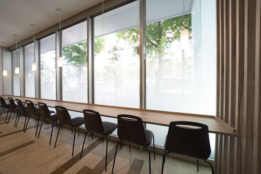 R&B Hotel Hakata Ekimae 2 Fukuoka  Bagian luar foto