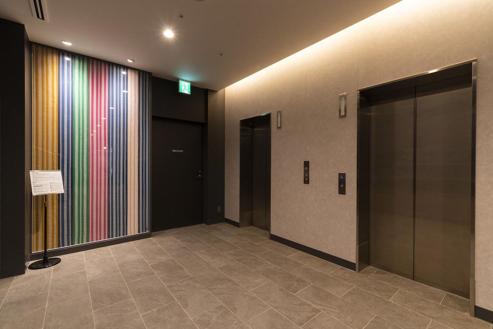 R&B Hotel Hakata Ekimae 2 Fukuoka  Bagian luar foto