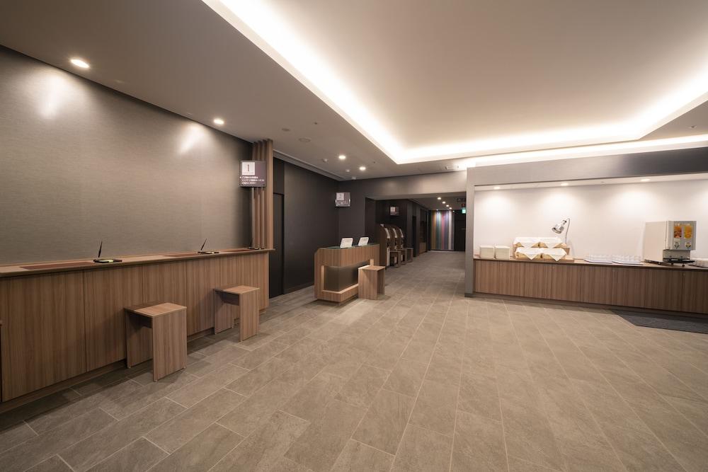 R&B Hotel Hakata Ekimae 2 Fukuoka  Bagian luar foto