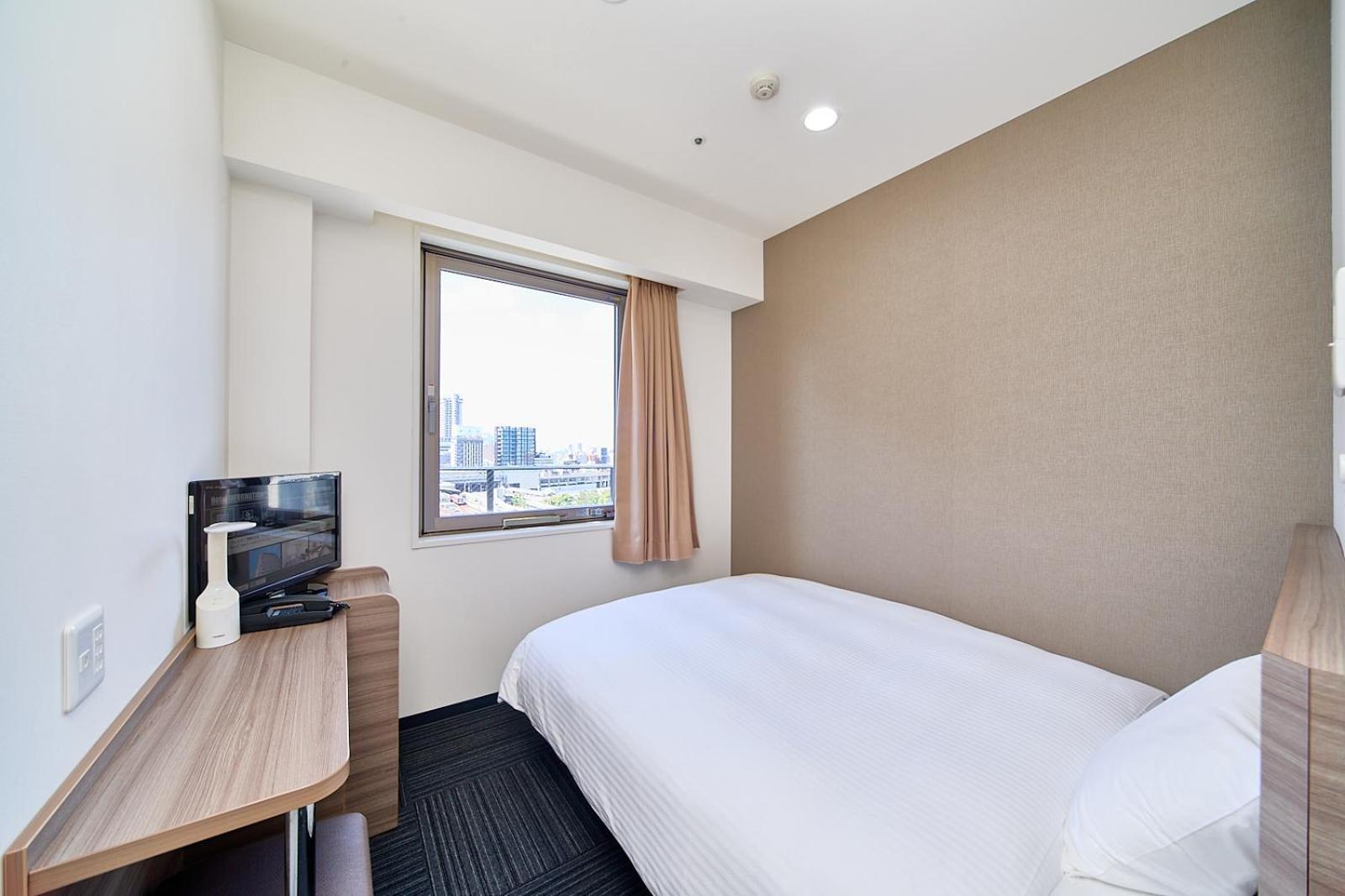R&B Hotel Hakata Ekimae 2 Fukuoka  Bagian luar foto