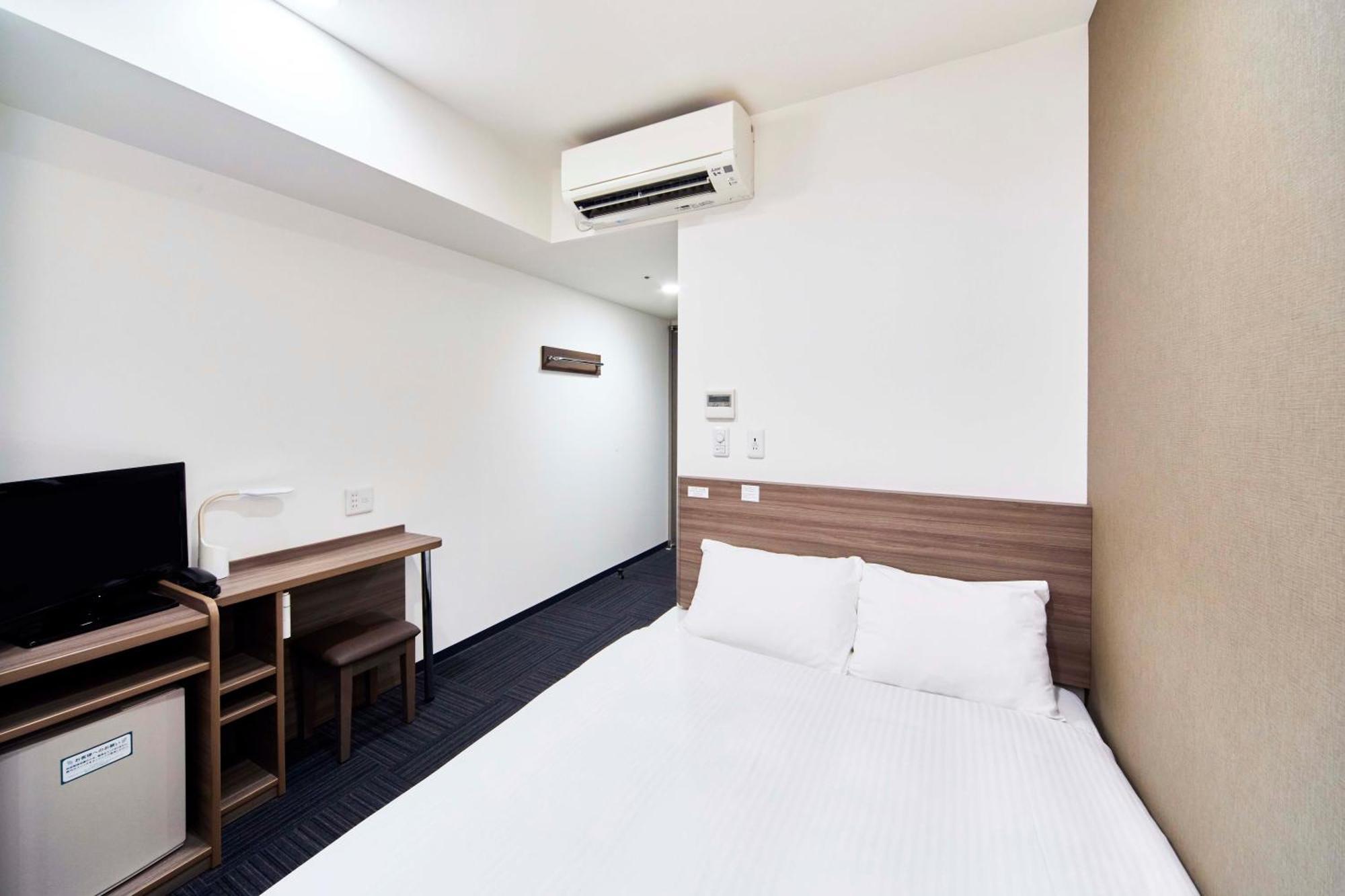R&B Hotel Hakata Ekimae 2 Fukuoka  Bagian luar foto