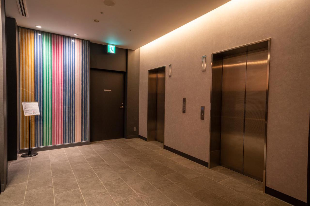 R&B Hotel Hakata Ekimae 2 Fukuoka  Bagian luar foto