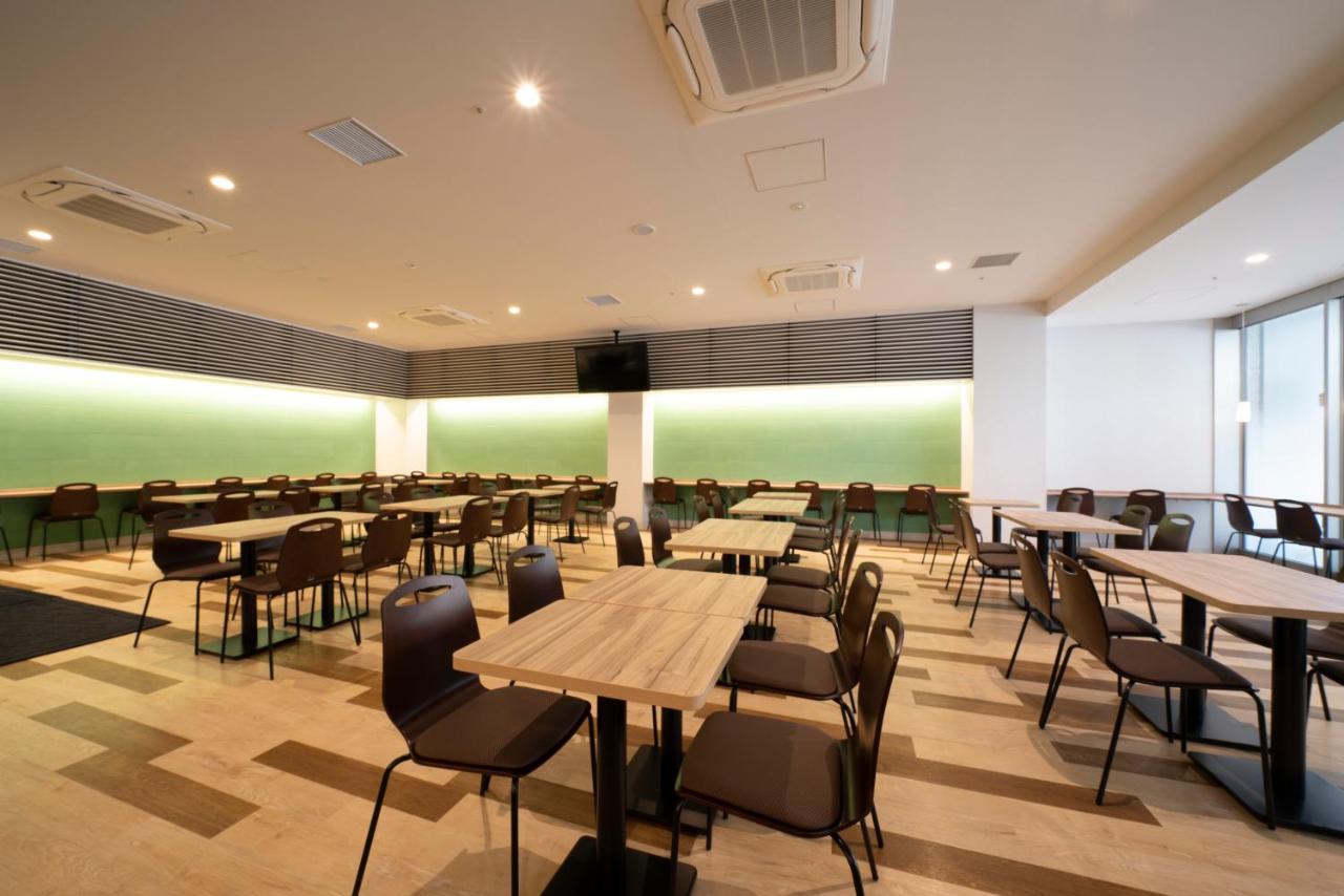 R&B Hotel Hakata Ekimae 2 Fukuoka  Bagian luar foto