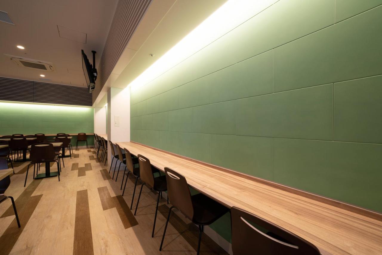 R&B Hotel Hakata Ekimae 2 Fukuoka  Bagian luar foto