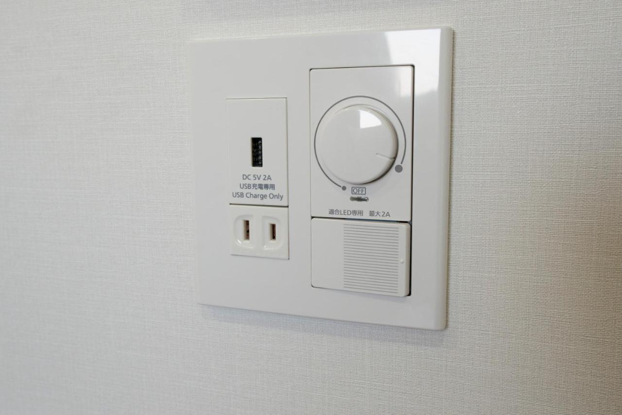 R&B Hotel Hakata Ekimae 2 Fukuoka  Bagian luar foto